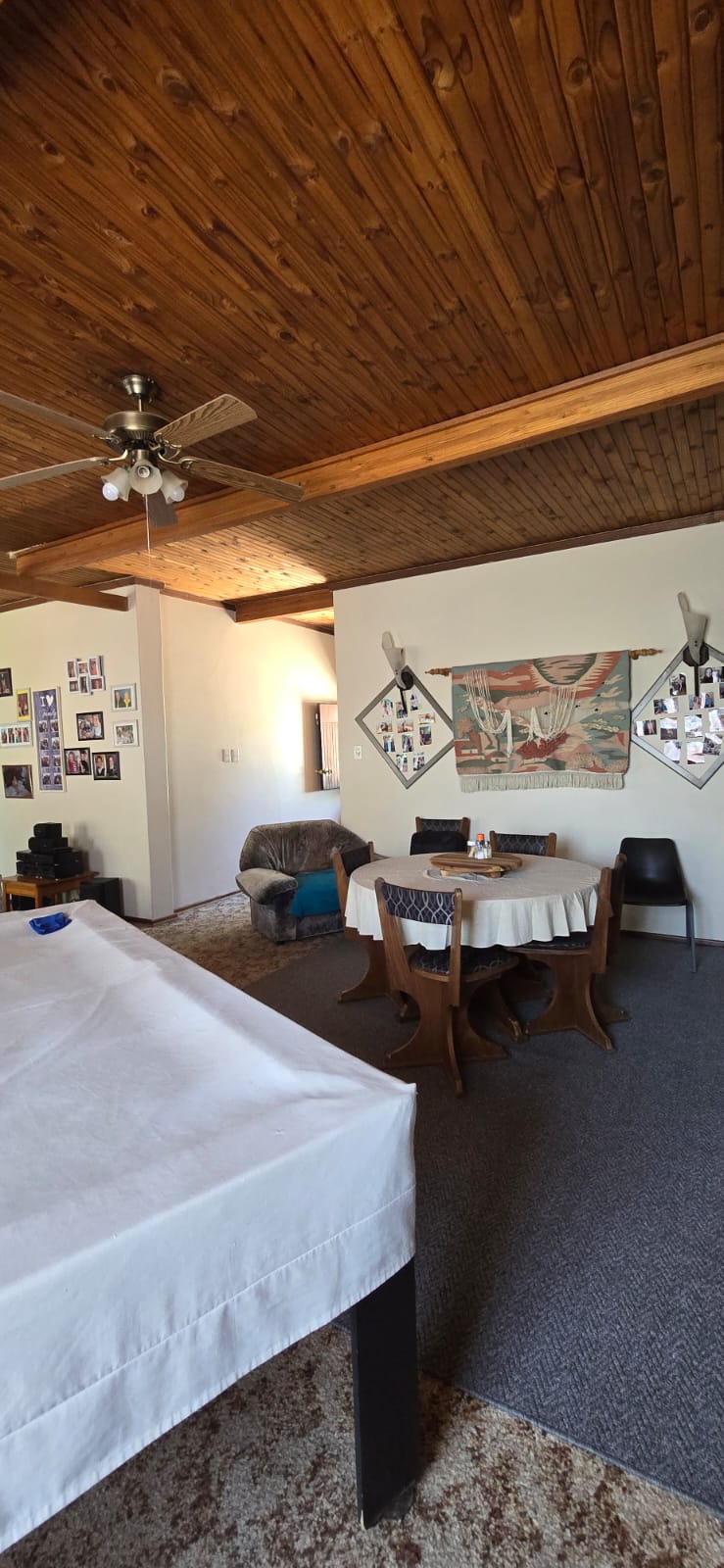 4 Bedroom Property for Sale in Universitas Free State